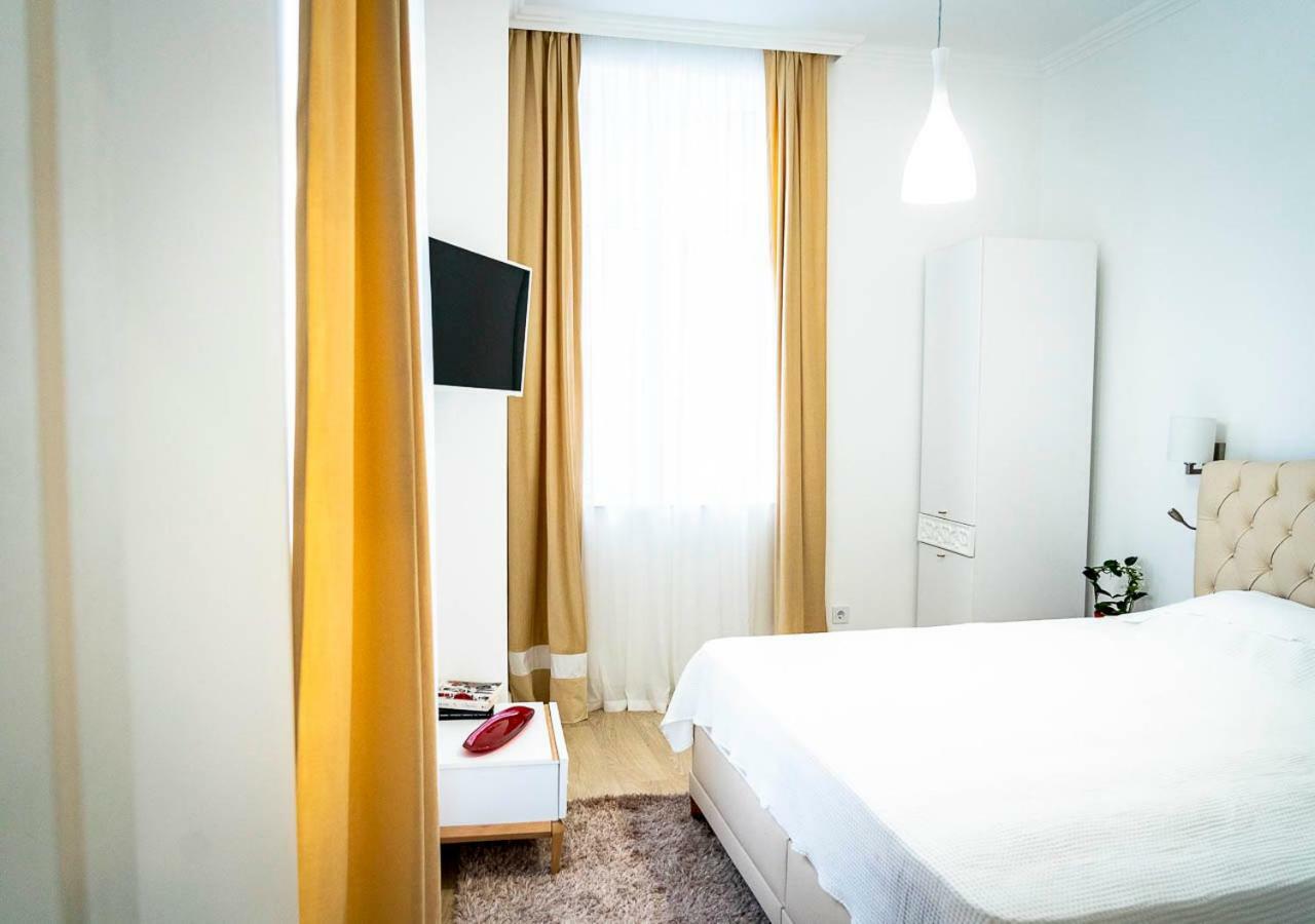 Kapartments Varna Exterior foto